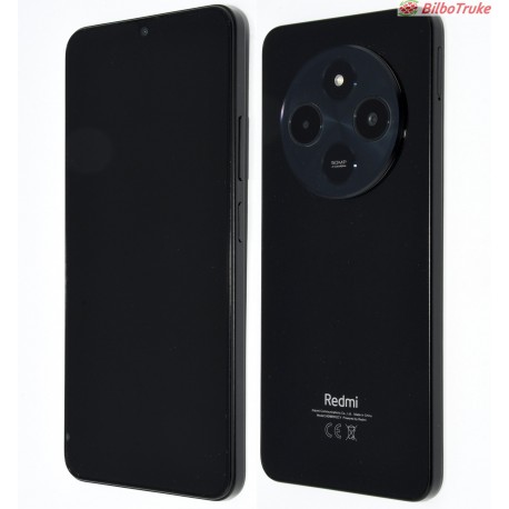 XIAOMI REDMI 14C 256GB NEGRO