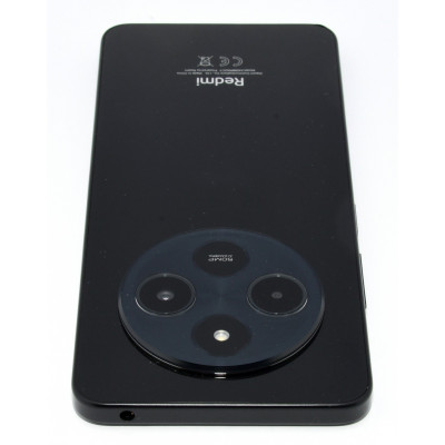 XIAOMI REDMI 14C 256GB NEGRO