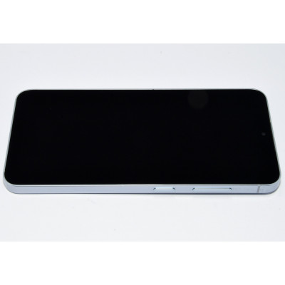 SAMSUNG GALAXY S25 256GB AZUL