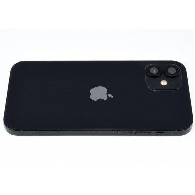 IPHONE 12 64GB MIDNIGHT