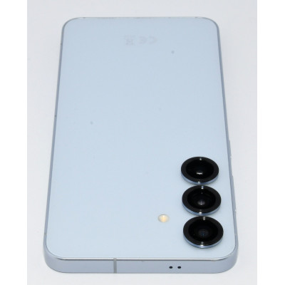 SAMSUNG GALAXY S25 256GB AZUL