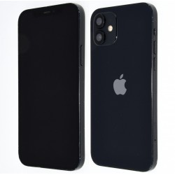 IPHONE 12 64GB MIDNIGHT
