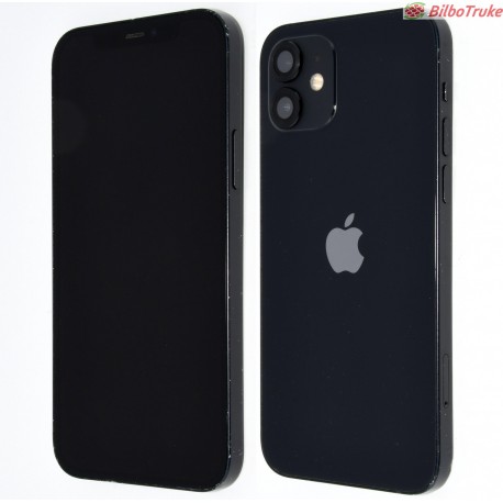 IPHONE 12 64GB MIDNIGHT