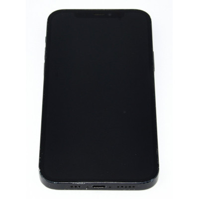 IPHONE 12 64GB MIDNIGHT
