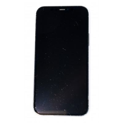 IPHONE 12 64GB MIDNIGHT