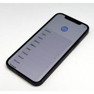 IPHONE 12 64GB MIDNIGHT