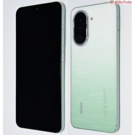 XIAOMI REDMI A5 64GB VERDE