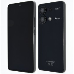XIAOMI REDMI NOTE 13 256GB NEGRO