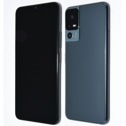 TCL 40 SE 128GB GRIS