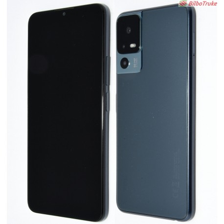 TCL 40 SE 128GB GRIS