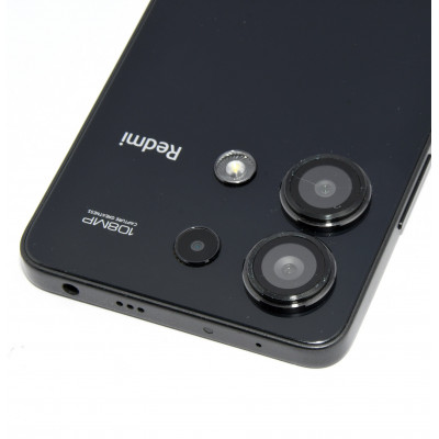 XIAOMI REDMI NOTE 13 256GB NEGRO