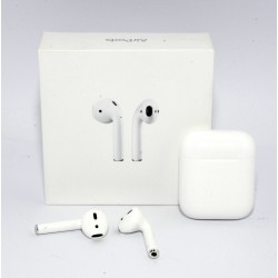 AURICULARES APPLE AIRPODS 1GEN MMEF2ZM/A