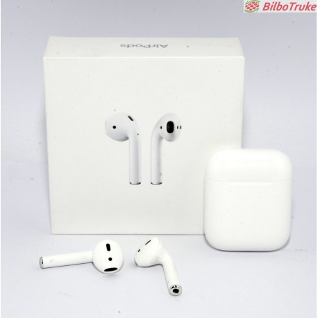 AURICULARES APPLE AIRPODS 1GEN MMEF2ZM/A
