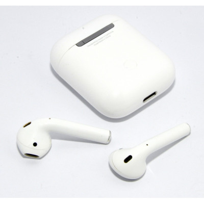 AURICULARES APPLE AIRPODS 1GEN MMEF2ZM/A