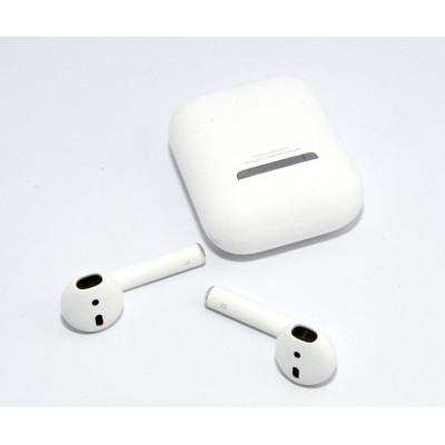 AURICULARES APPLE AIRPODS 1GEN MMEF2ZM/A