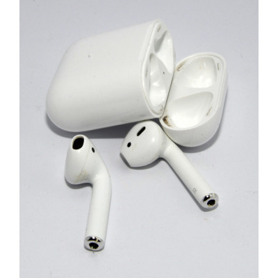 AURICULARES APPLE AIRPODS 1GEN MMEF2ZM/A