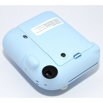 CAMARA FUJIFILM INSTAX MINI 12