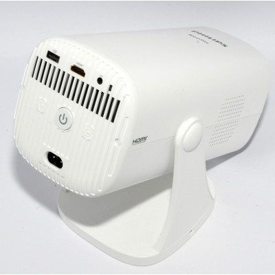 PROYECTOR PHILIPS NEOPIX 230 SMART