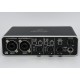 INTERFAZ DE AUDIO BEHRINGER U-PHORIA UMC202HD