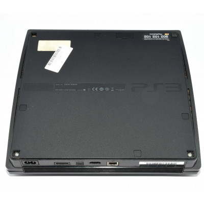 CONSOLA PS3 SLIM 160GB CON MANDO