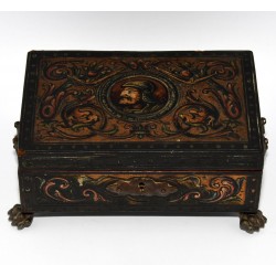 CAJA ANTIGUA