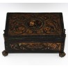 CAJA ANTIGUA