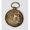 MEDALLA SAN SEBASTIAN CONCURSO BELLEZA INFANTIL (1903)