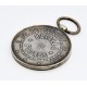 MEDALLA SAN SEBASTIAN BATALLA DE FLORES 1903 (PLATA)