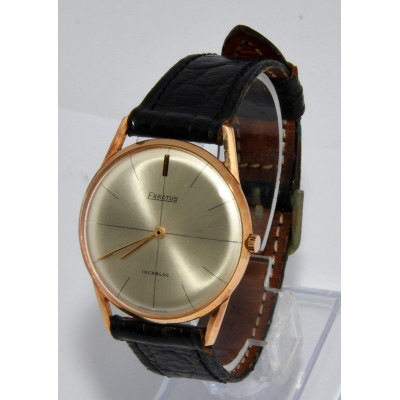 RELOJ MECANICO EXACTUS INCABLOC