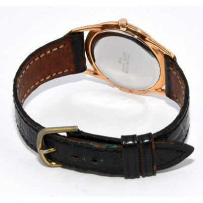 RELOJ MECANICO EXACTUS INCABLOC