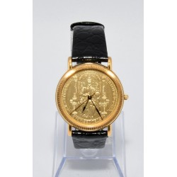 RELOJ sello Áureo Felipe II