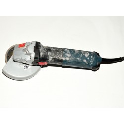 AMOLADORA RADIAL BOSCH GWS17-230