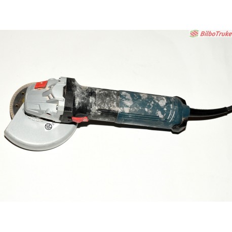 AMOLADORA RADIAL BOSCH GWS17-230