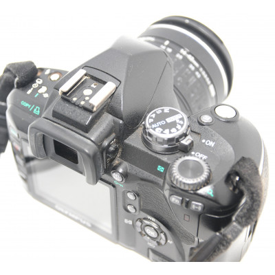 CAMARA REFLEX DIGITAL OLYMPUS E510 + OLYMPUS 14-42