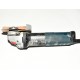 AMOLADORA RADIAL BOSCH GWS17-230