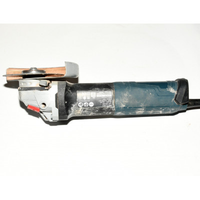 AMOLADORA RADIAL BOSCH GWS17-230