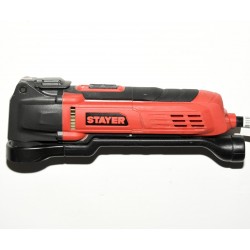 MULTIHERRAMIENTA STAYER