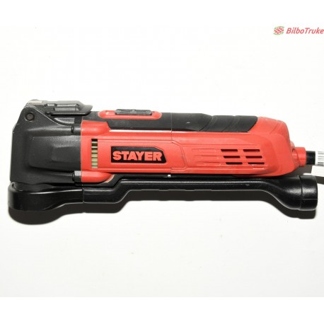 MULTIHERRAMIENTA STAYER