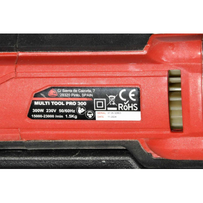 MULTIHERRAMIENTA STAYER