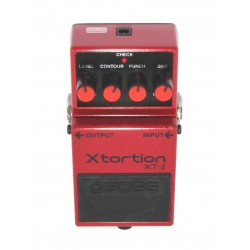 PEDAL BOSS XTORTION XT-2