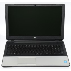 PORTATIL HP 350 G1 / i3 4030U 1.9GHz / 256GB SSD / 8GB RAM