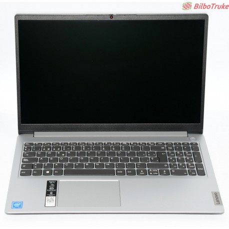 PORTATIL LENOVO IDEAPAD 1 15IGL7 / CELERON N4020 1.1GHz / 256GB SSD / 8GB RAM