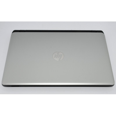PORTATIL HP 350 G1 / i3 4030U 1.9GHz / 256GB SSD / 8GB RAM