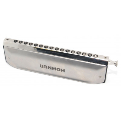 ARMONICA HOHNER SUPER 64 PERFORMANCE