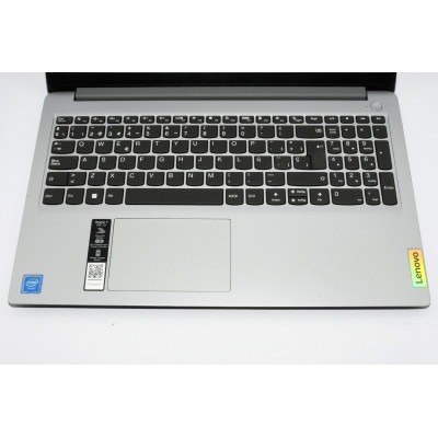 PORTATIL LENOVO IDEAPAD 1 15IGL7 / CELERON N4020 1.1GHz / 256GB SSD / 8GB RAM