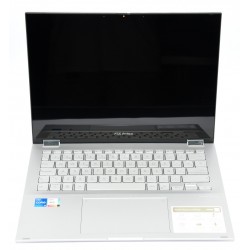 PORTATIL ASUS VIVOBOOK S 14 FLIP TP3402Z / i5-12500H 2.5GHz / 512GB SSD / 16GB RAM