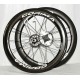 RUEDAS CARBONO CORIMA 47 WS BLACK