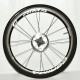 RUEDAS CARBONO CORIMA 47 WS BLACK