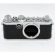 CAMARA VINTAGE LEICA IF (1955)