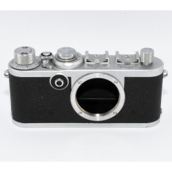 CAMARA VINTAGE LEICA IF (1955)